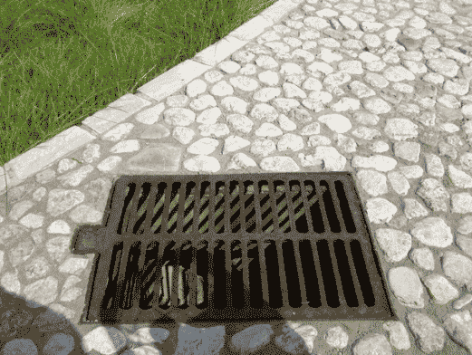 天津静海区管道清淤