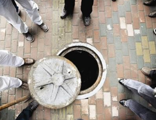 天津静海区疏通下水道多少钱