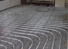 天津静海区地暖清洗哪家好