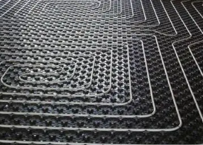 天津静海区地暖清洗服务