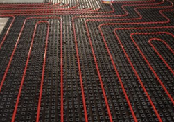 天津静海区地暖清洗报价