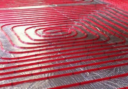 天津静海区地暖清洗多少钱