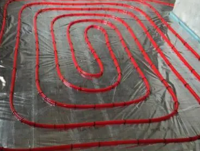 天津静海区地暖清洗哪家好