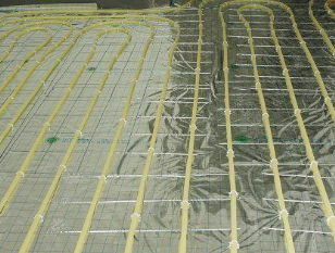 天津静海区地暖清洗哪家好