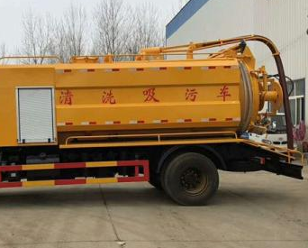 天津静海区清抽化粪池哪家好