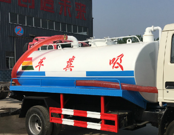 天津静海区清抽化粪池多少钱