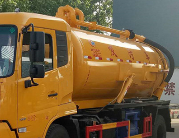 天津静海区清抽化粪池多少钱