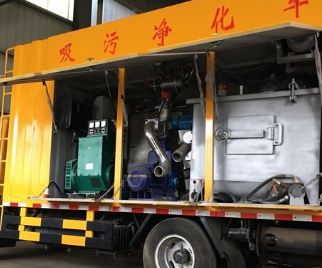 天津静海区清抽化粪池找哪家