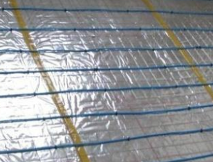 天津静海区地暖清洗施工好