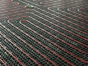 天津静海区地暖清洗服务详细