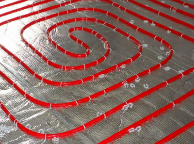 天津静海区地暖清洗服务好