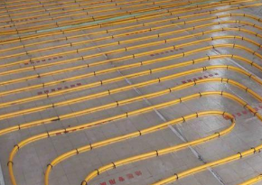 天津静海区地暖清洗服务范围