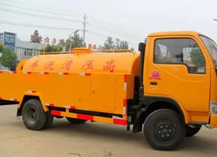 天津静海区清抽化粪池哪家好