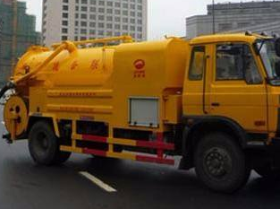 天津静海区清抽化粪池价格明细