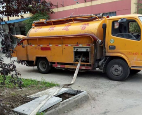 天津静海区清抽化粪池公司客服电话