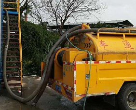 天津静海区清抽化粪池多少钱