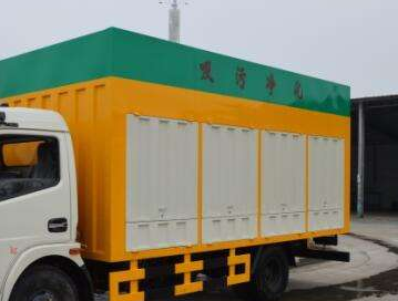 天津静海区清抽化粪池哪家好