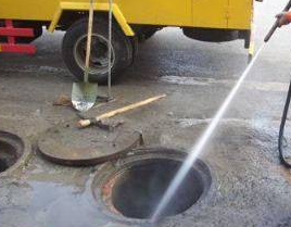 天津静海区通下水道费用多少