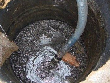 天津静海区通下水道公司