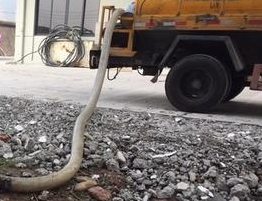 天津静海区通下水道多少钱