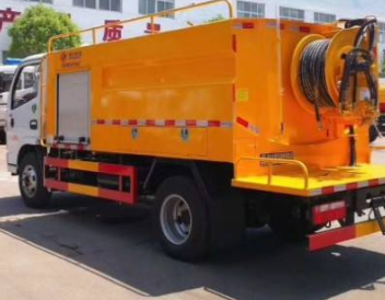 天津静海区通下水道推荐公司