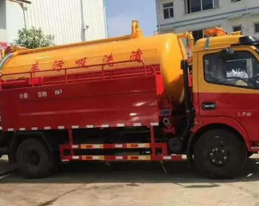 天津静海区清抽化粪池公司哪里找