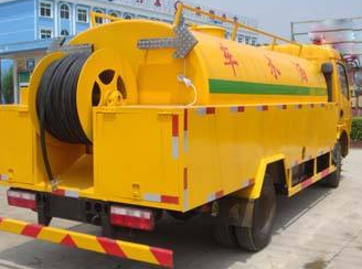 天津静海区通下水道费用