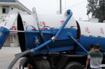 天津静海区清抽化粪池的服务电话