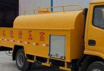 天津静海区清抽化粪池公司