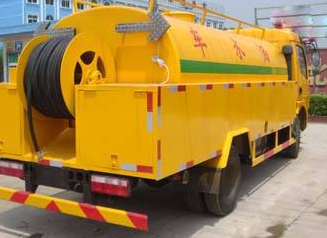 天津静海区清抽化粪池诚信