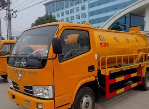 天津静海区清抽化粪池哪家好