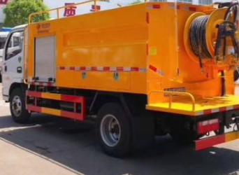 天津静海区清抽化粪池多少钱