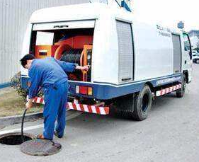 天津静海区通下水道价格