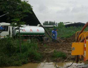 天津静海区清抽化粪池服务的电话