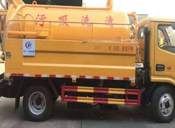 天津静海区清抽化粪池多少钱