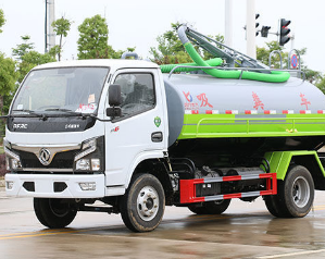 天津静海区清抽化粪池之流程介绍