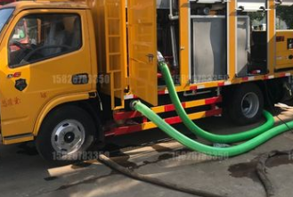 天津静海区清抽化粪池多少钱