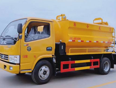 天津静海区清抽化粪池的方案