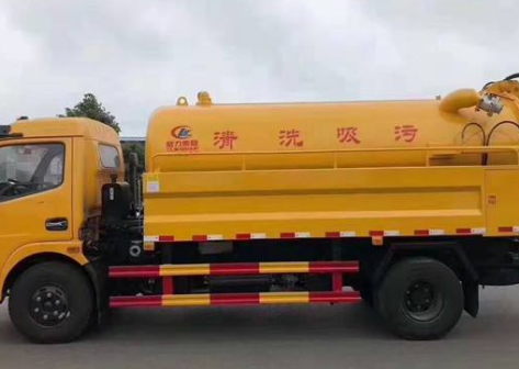 天津静海区清抽化粪池哪家好