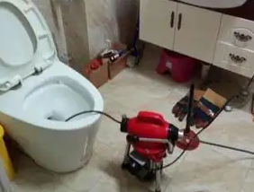 天津静海区通下水道哪家好