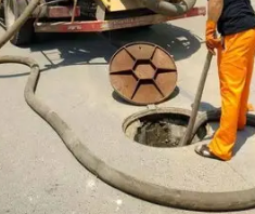 天津静海区通下水道的方法