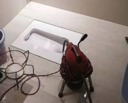 天津静海区通下水道方法分享