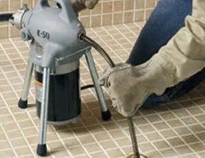 天津静海区通下水道相关知识