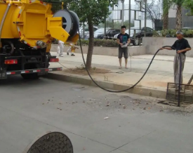 天津静海区通下水道多少钱