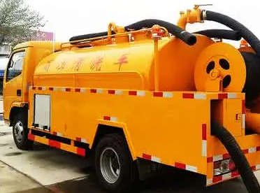 天津静海区清抽化粪池哪家好