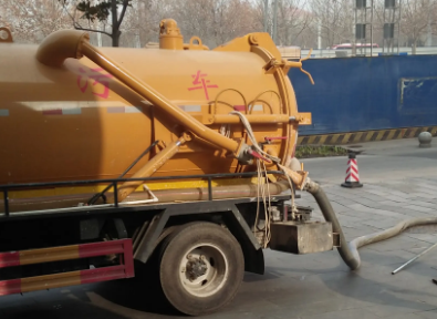 天津静海区清抽化粪池价格明细