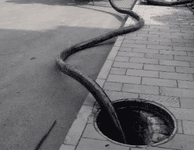 天津静海区清抽化粪池的操作规范