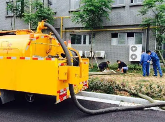 天津静海区清抽化粪池哪家好