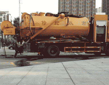 天津静海区通下水道的原因