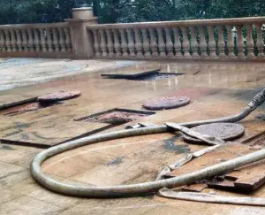 天津静海区通下水道哪家好